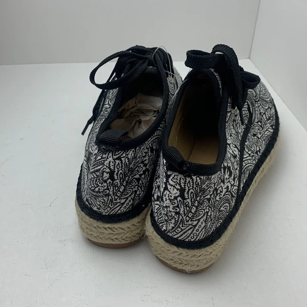 women shoes from‎ Catisa, size 37,US6.5 Rhinestone Fashion/Oxford